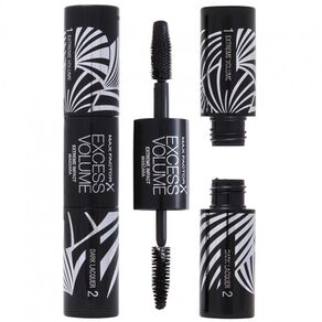 Max Factor Excess Impact Extreme Volume Mascara - Mascara For Extreme Volume Of 20 Ml Odstín Black