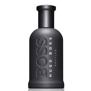 Hugo Boss Bottled Collector Black Apă De Toaletă