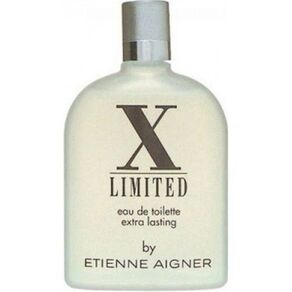 Aigner X-limited Apă De Toaletă