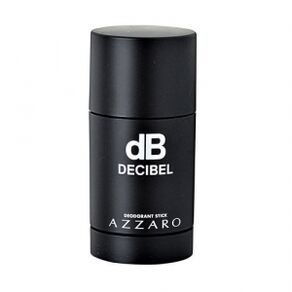 Azzaro Decibel Deodorant Stick