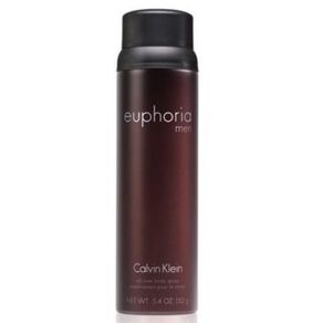 Calvin Klein Euphoria Men Deodorant Spray