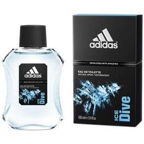 Adidas Ice Dive Apă De Toaletă