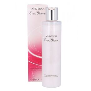 Shiseido Zen Ever Bloom Shower Cream