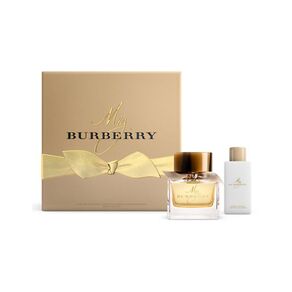 Burberry My Burberry 50ml Apă De Parfum + 75ml Loțiune de corp