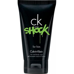 Calvin Klein Ck One Shock Gel de duș