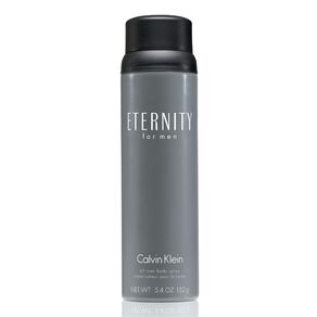 Calvin Klein Eternity Deodorant Spray