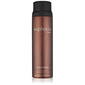 Calvin Klein Euphoria Men Spray de corp