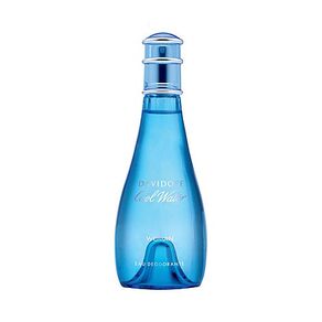 Davidoff Cool Water Deodorant Spray