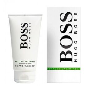 Hugo Boss Bottled Unlimited Gel de duș