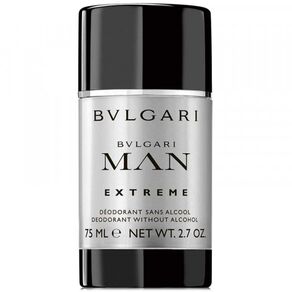 Bvlgari Man Extreme Deodorant Stick