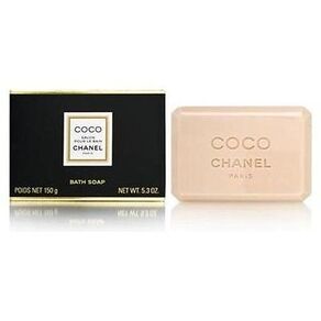 Chanel Coco Chanel Soap