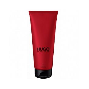 Hugo Boss Red Men Gel de duș