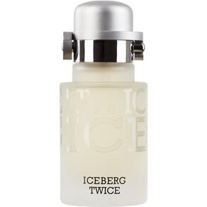 Iceberg Twice Men After Shave Lotion