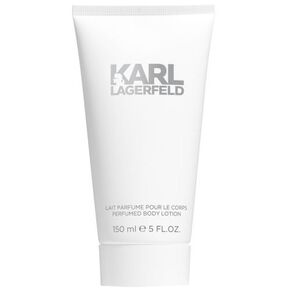 Karl Lagerfeld Pour Femme Loțiune de corp