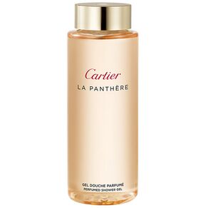 Cartier La Panthere Gel de duș