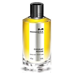 Mancera Cedrat Boise Apă De Parfum