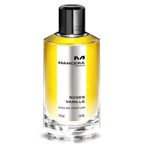 Mancera Roses Vanille Apă De Parfum