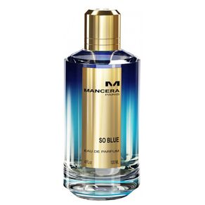 Mancera So Blue Apă De Parfum