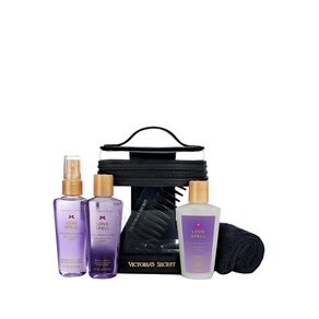 Victoria Secret Love Spell 60ml Spray de corp + 60ml Loțiune de corp + 60ml Gel de duș + Bag