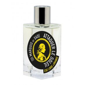 Etat Libre D`orange Attaquer Le Soleil Marquis De Sade Apă De Parfum