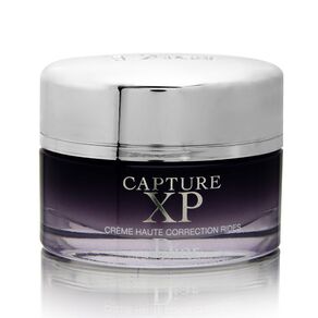 Christian Dior Capture Xp Ultimate Wrinkle Correction Creme (dry Skin) - Luxury Wrinkle Cream 50 Ml
