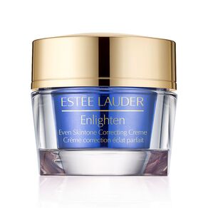 Estee Lauder Even Skintone Correcting Creme - Day Cream 50 Ml