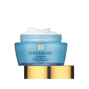 Estee Lauder Hydrationist Maximum Moisture Creme (dry Skin) - Moisturizer 50 Ml