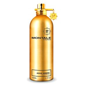 Montale Aoud Ambre Apă De Parfum