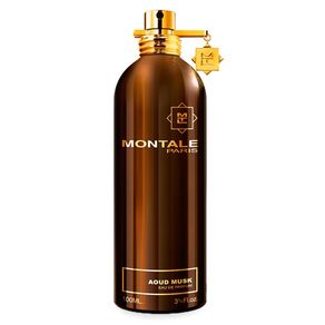 Montale Aoud Musk Apă De Parfum