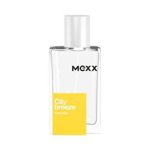 Mexx City Breeze For Her Apă De Toaletă