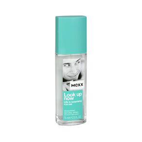 Mexx Look Up Now For Him Deodorant Spray