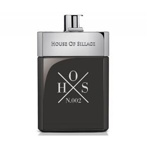 House Of Silage No.002 Signature Men Apă De Parfum