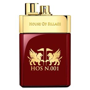 House Of Sillage Hos N.001 Men Apă De Parfum (esantion)