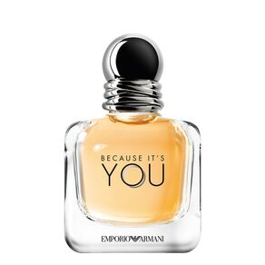 Giorgio Armani Emporio Armani Because It’s You Apă De Parfum