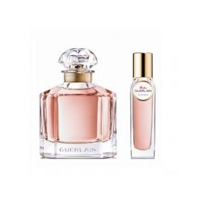 Guerlain Mon Guerlain 100ml Apă De Parfum + 15ml Purse Spray