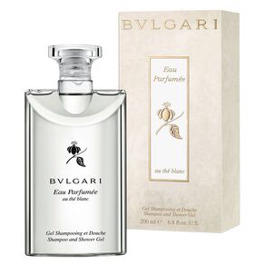 Bvlgari Au The Blanc Gel de duș