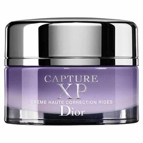 Christian Dior Capture Xp Ultimate Wrinkle Correction Creme (normal And Combination Skin) - Luxury Wrinkle Cream 50 Ml