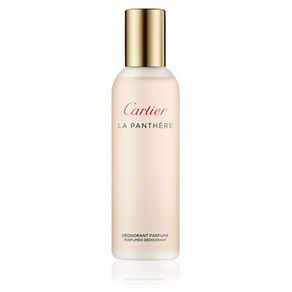Cartier La Panthere Deodorant Spray