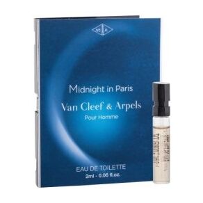 Van Cleef & Arpels Midnight In Paris Apă De Toaletă (esantion)