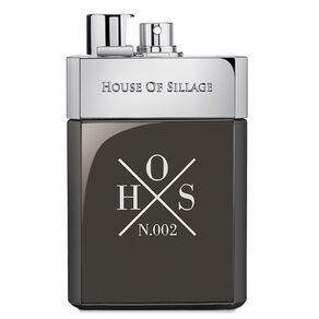 House Of Sillage Hos N.002 Men Apă De Parfum (esantion)