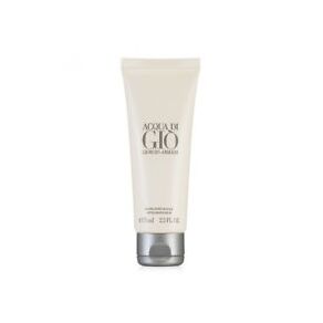 Acqua Di Gio Shaving Cream Tube
