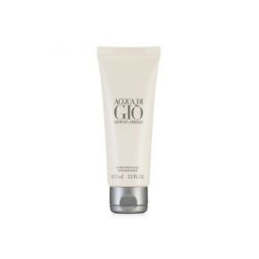 Acqua Di Gio Shaving Cream Tube