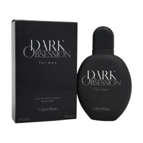 Calvin Klein Dark Obsession Apă De Toaletă