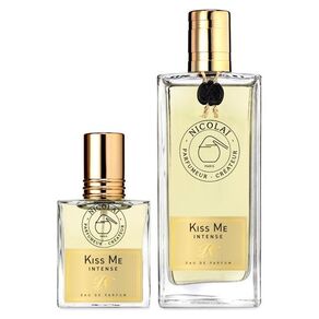 Nicolai Parfumeur Createur Kiss Me Intense Apă De Parfum