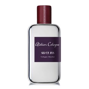 Atelier Cologne Silver Iris Apă De Colonie