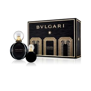 Bvlgari Goldea The Roman Night 50ml Apă De Parfum + 15ml Apă De Parfum