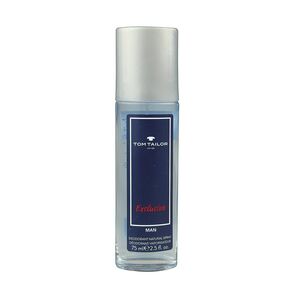 Tom Tailor Exclusive Man Deodorant Spray