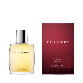 Burberry Burberry Men After Shave Lotion