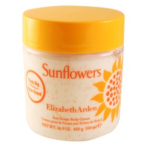 Elizabeth Arden Sunflowers Sun Droops Loțiune de corp