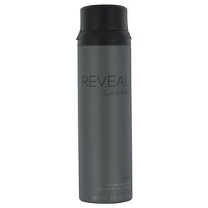 Calvin Klein Reveal Deodorant Spray
